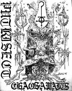 Putrisect : Chaos Awaits